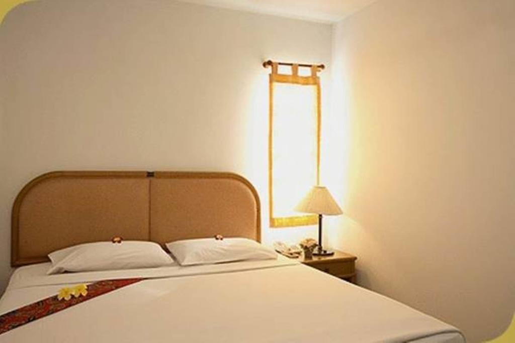 Regent Silom Hotel Bangkok Eksteriør billede